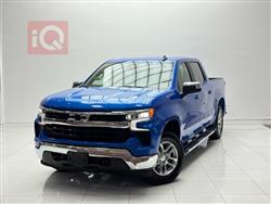 شيفروليه سلفرادو